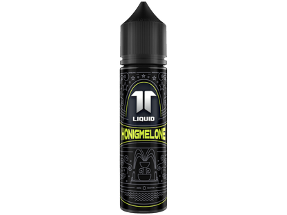 Elf-Liquid - Aroma Honigmelone 10 ml für intensiven Genuss
