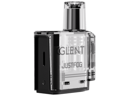 JustFog GLENT Pod mit Head 2 Stück für besten Geschmack