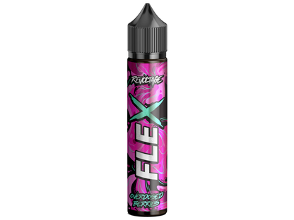 Revoltage - FLEX - Longfills 10 ml - Berries