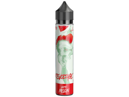 Revoltage - Longfills 15 ml - Weißer Melonengenuss